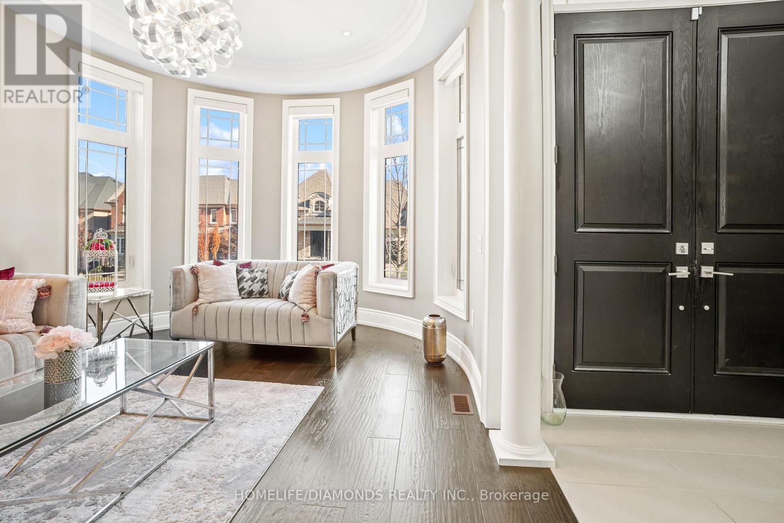 36 West Coast Trail, King, Ontario  L7B 0A4 - Photo 6 - N12578830