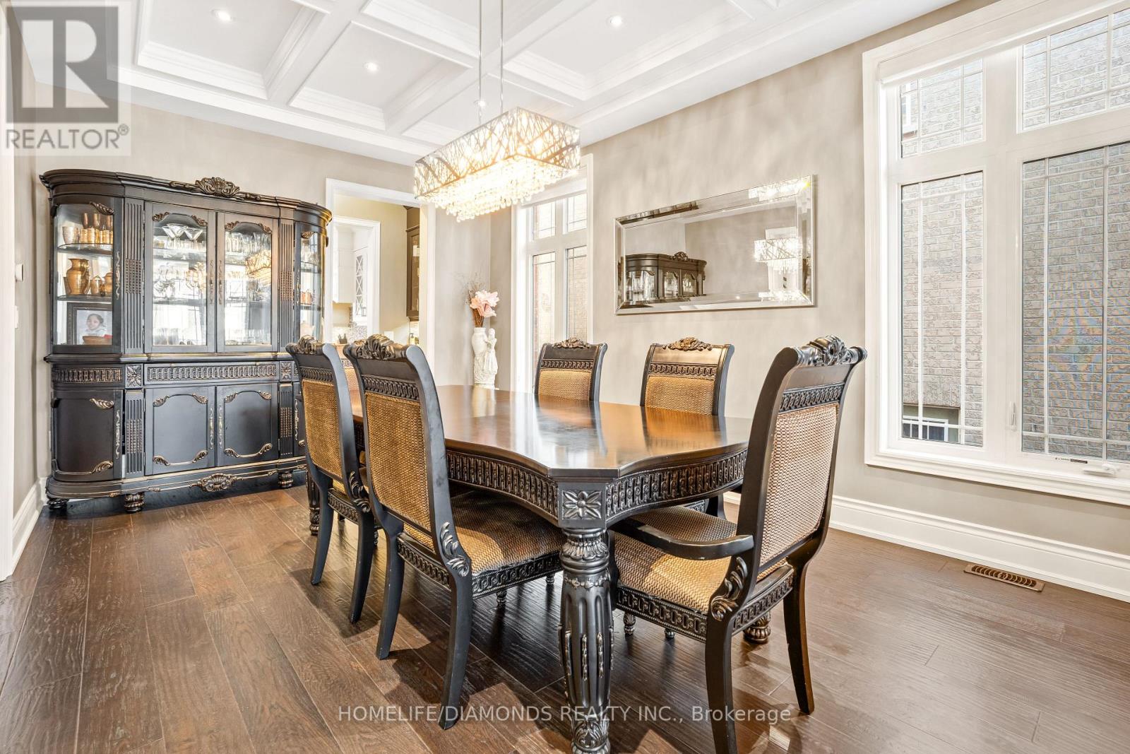 36 West Coast Trail, King, Ontario  L7B 0A4 - Photo 8 - N12578830