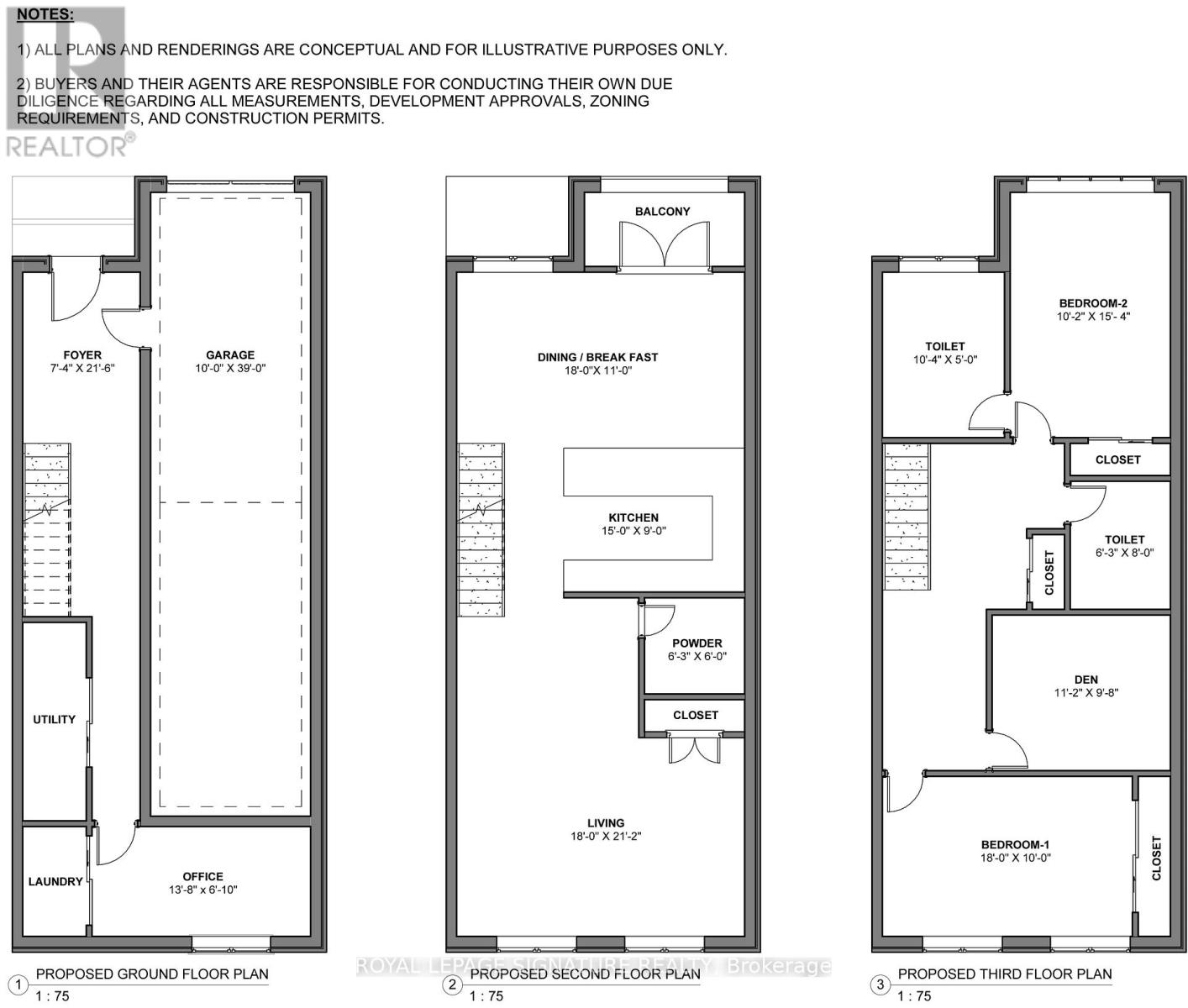 10090 Keele Street, Vaughan, Ontario  L6A 1G3 - Photo 19 - N12578834