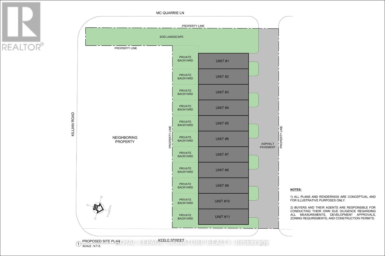 10090 Keele Street, Vaughan, Ontario  L6A 1G3 - Photo 20 - N12578834