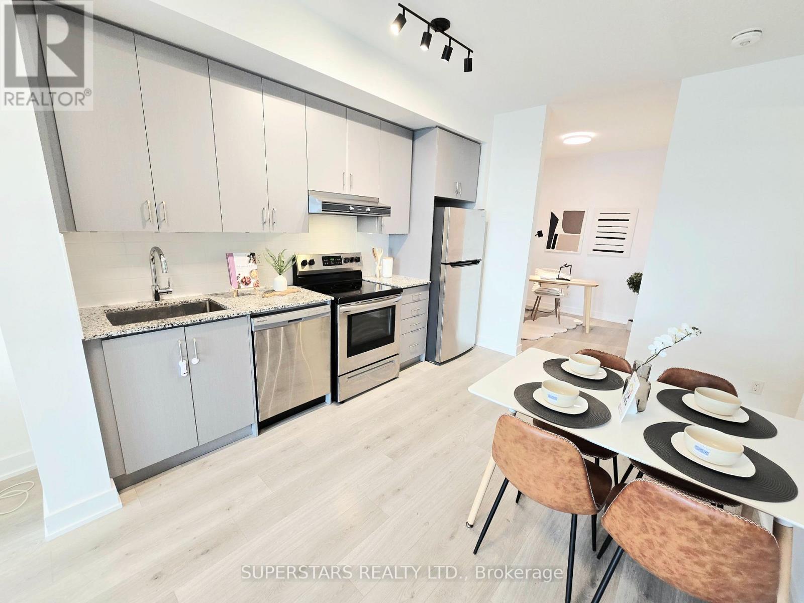 305 - 1709 Bur Oak Avenue, Markham, Ontario L6E 0V7 - Photo 10 - N12578842