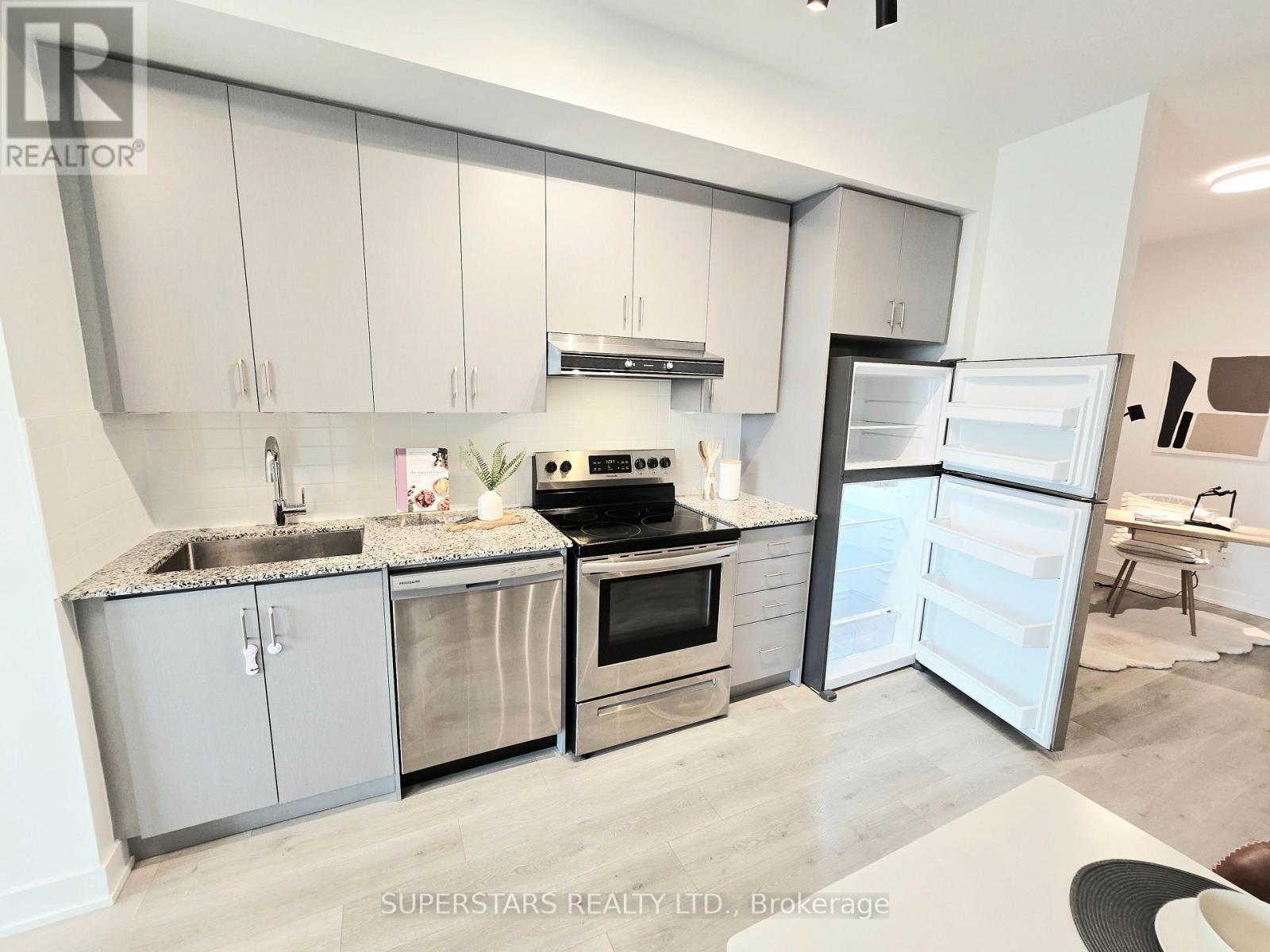 305 - 1709 Bur Oak Avenue, Markham, Ontario L6E 0V7 - Photo 11 - N12578842