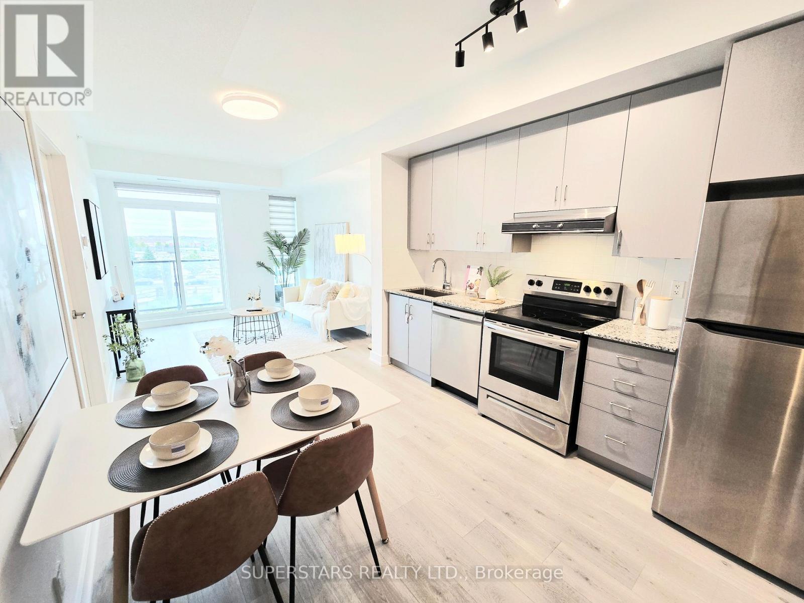 305 - 1709 Bur Oak Avenue, Markham, Ontario L6E 0V7 - Photo 13 - N12578842