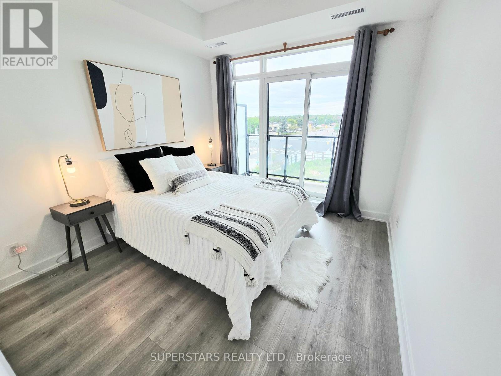 305 - 1709 Bur Oak Avenue, Markham, Ontario L6E 0V7 - Photo 14 - N12578842