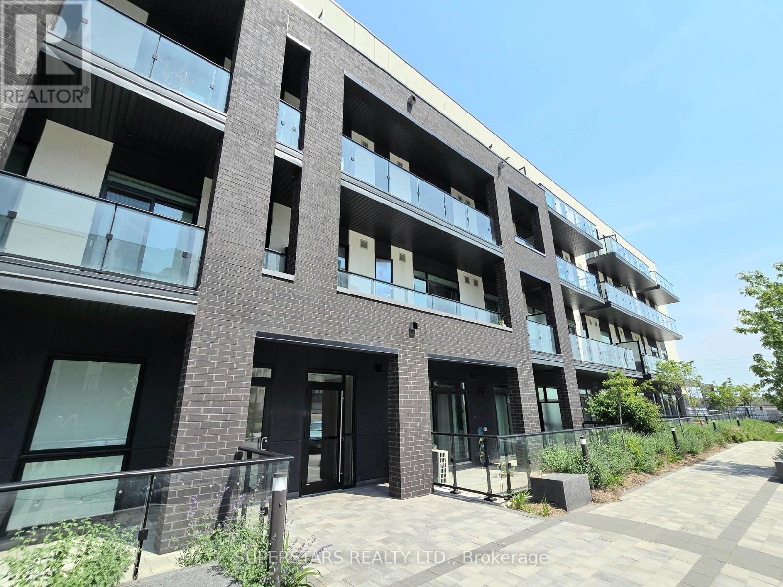 305 - 1709 Bur Oak Avenue, Markham, Ontario L6E 0V7 - Photo 26 - N12578842