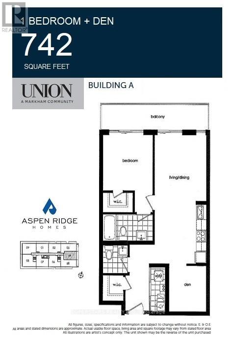 305 - 1709 Bur Oak Avenue, Markham, Ontario L6E 0V7 - Photo 27 - N12578842