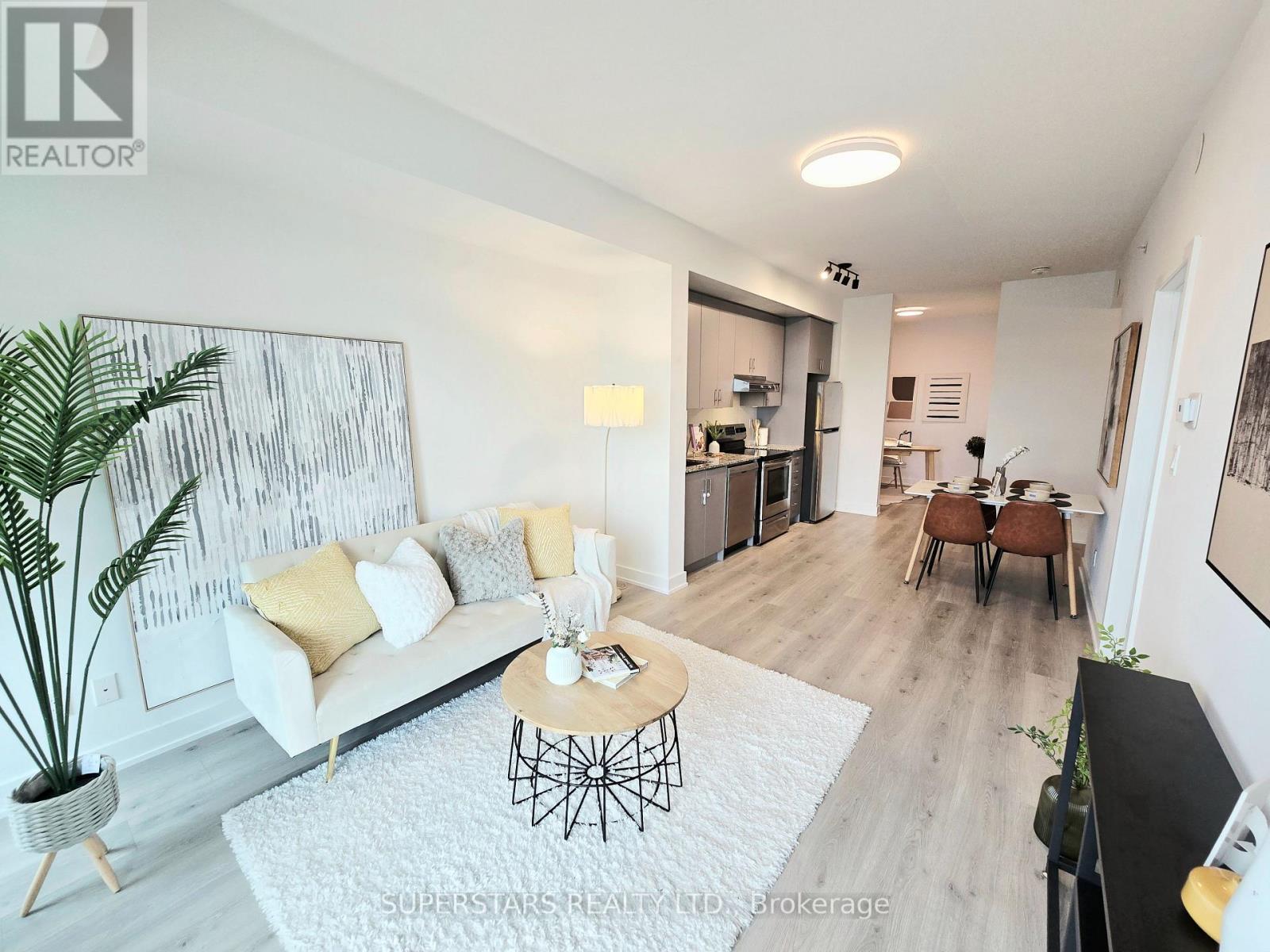 305 - 1709 Bur Oak Avenue, Markham, Ontario L6E 0V7 - Photo 5 - N12578842