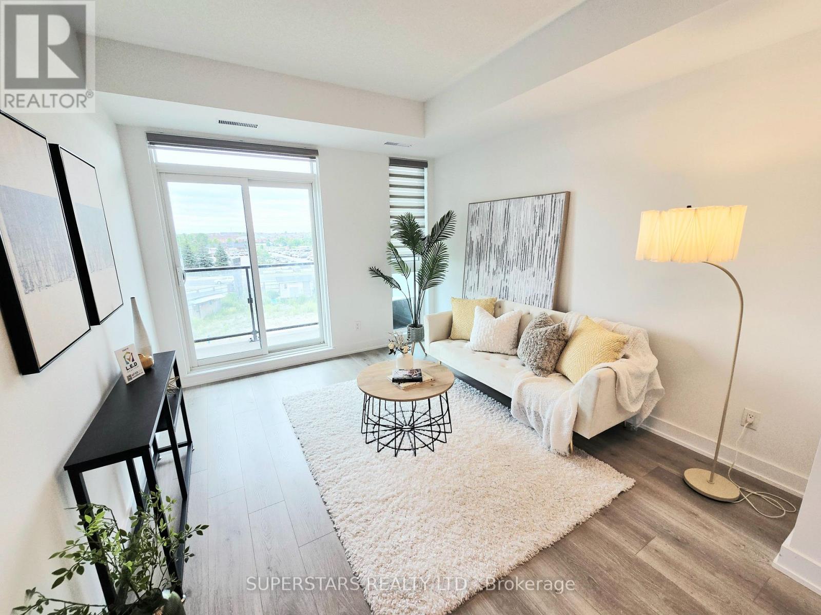305 - 1709 Bur Oak Avenue, Markham, Ontario L6E 0V7 - Photo 6 - N12578842