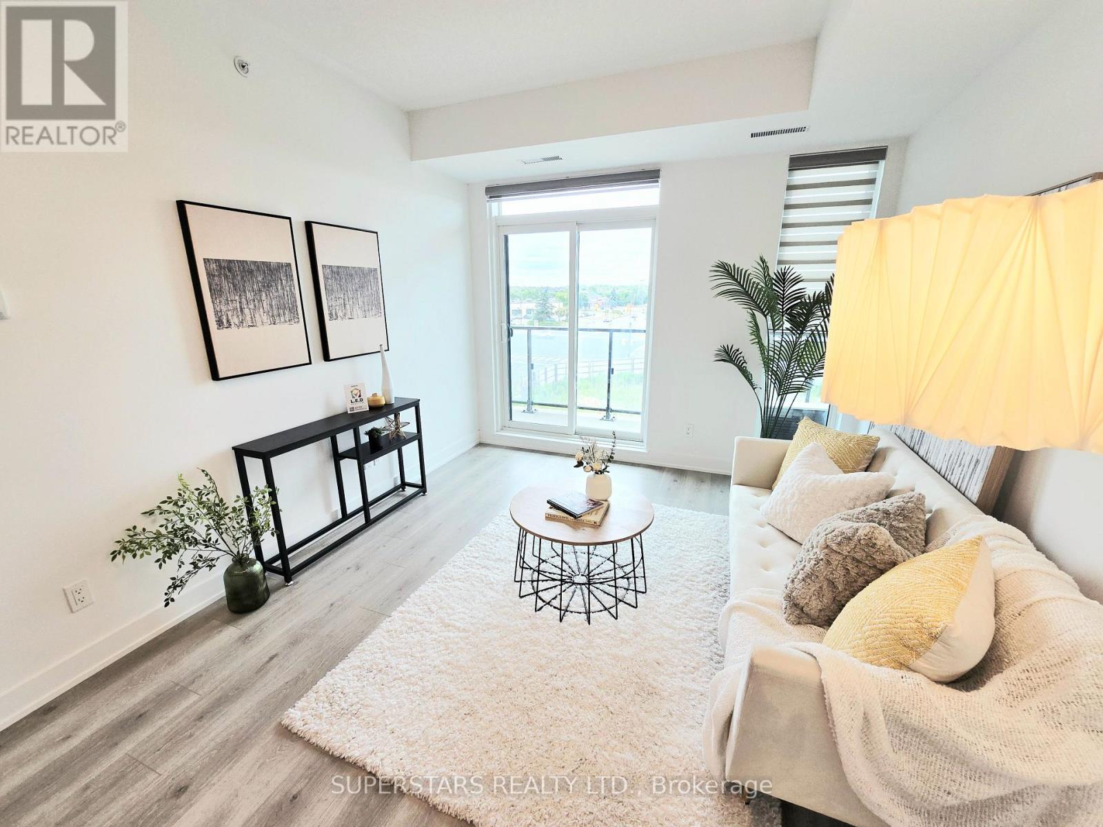 305 - 1709 Bur Oak Avenue, Markham, Ontario L6E 0V7 - Photo 7 - N12578842