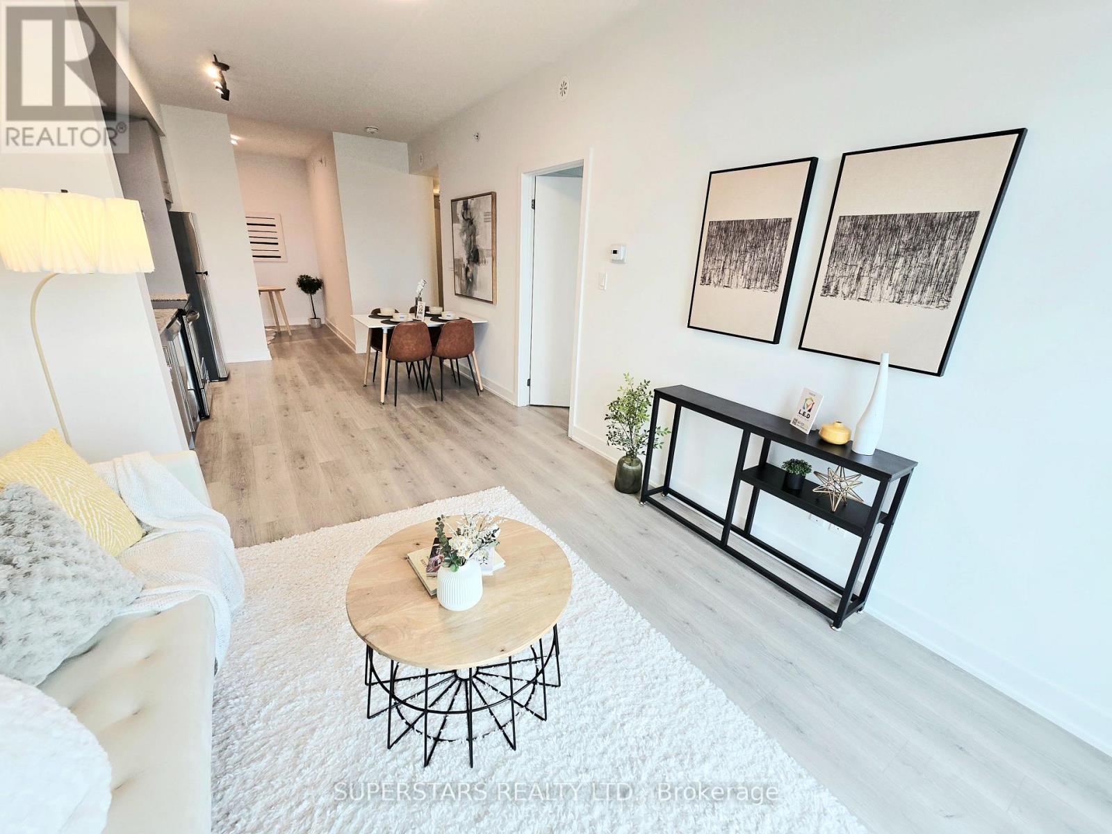 305 - 1709 Bur Oak Avenue, Markham, Ontario L6E 0V7 - Photo 8 - N12578842