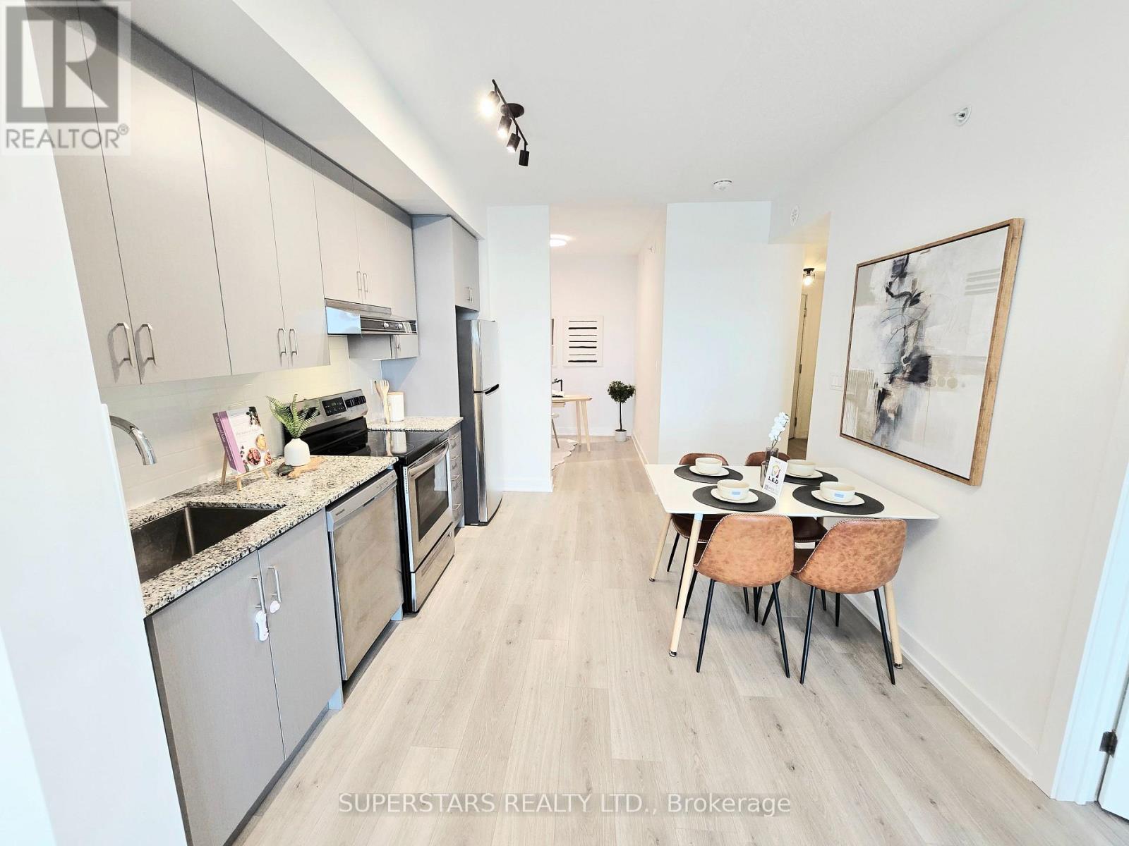 305 - 1709 Bur Oak Avenue, Markham, Ontario L6E 0V7 - Photo 9 - N12578842