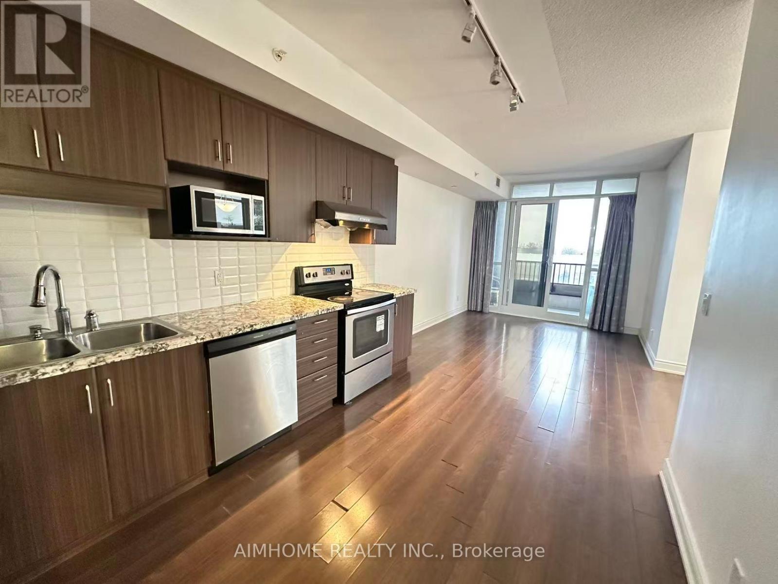 620 - 99 SOUTH TOWN CENTRE BOULEVARD, Markham, Ontario