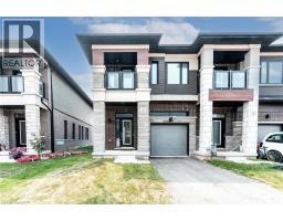 21 BOWERY Road, Brantford, Ontario