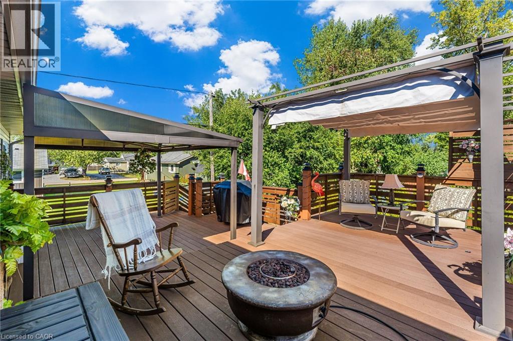 1220 Parkside Avenue, Fort Erie, Ontario  L2A 0A9 - Photo 33 - 40780920