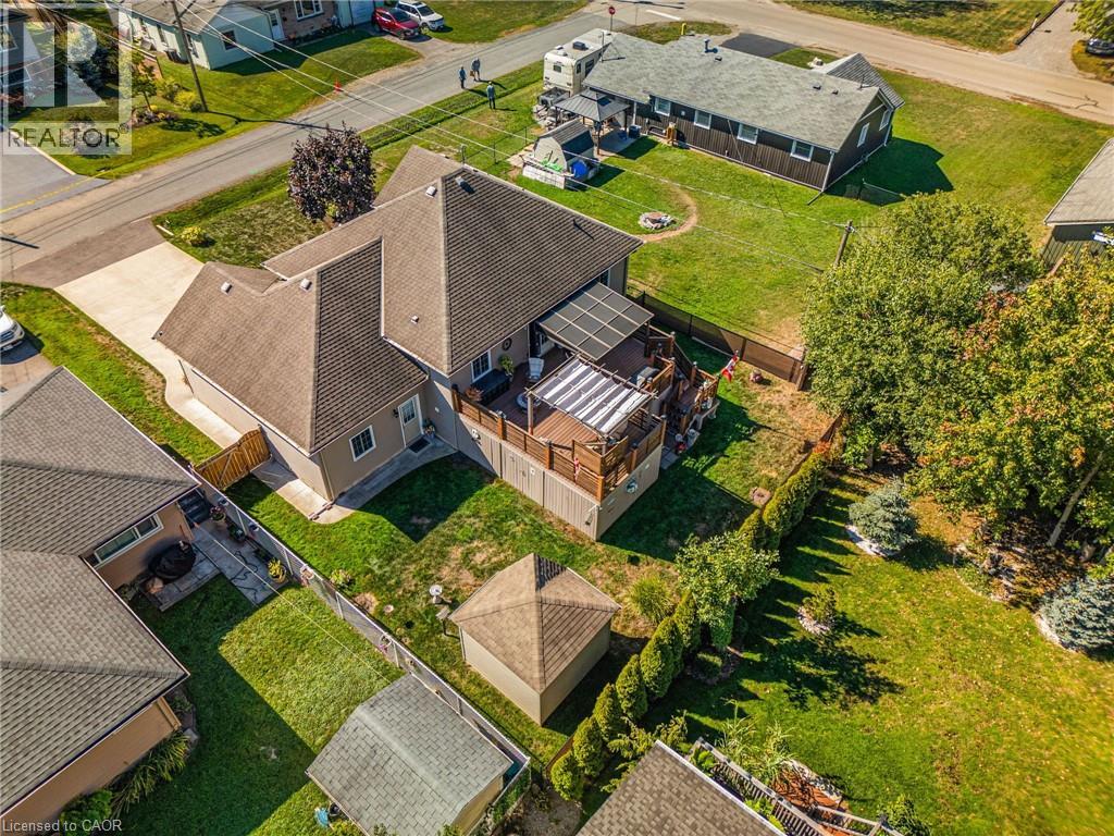 1220 Parkside Avenue, Fort Erie, Ontario  L2A 0A9 - Photo 41 - 40780920