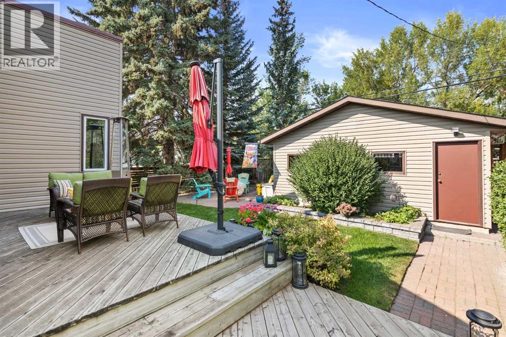 2224 24 Avenue Nw, Calgary, Alberta  T2M 1Z7 - Photo 39 - A2257380