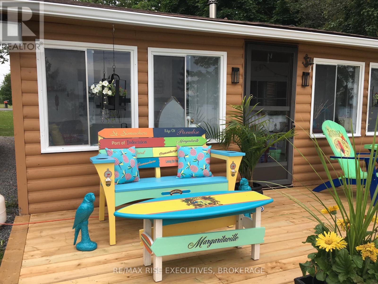 5065 Lower Round Lake Road, Frontenac, Ontario  K0H 1H0 - Photo 2 - X12578966