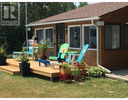 5065 LOWER ROUND LAKE ROAD, Frontenac, Ontario