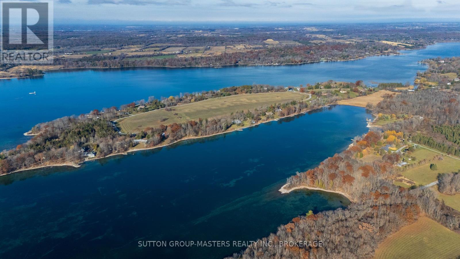 608 Spithead Road, Frontenac Islands, Ontario K7G 2V6 - Photo 1 - X12579072