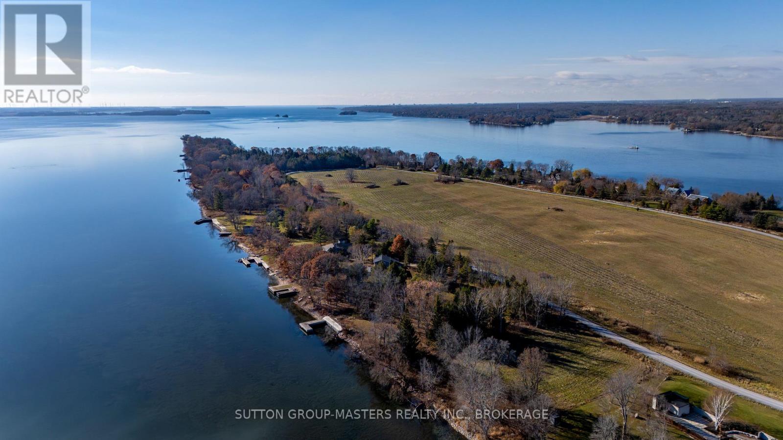 608 Spithead Road, Frontenac Islands, Ontario K7G 2V6 - Photo 3 - X12579072