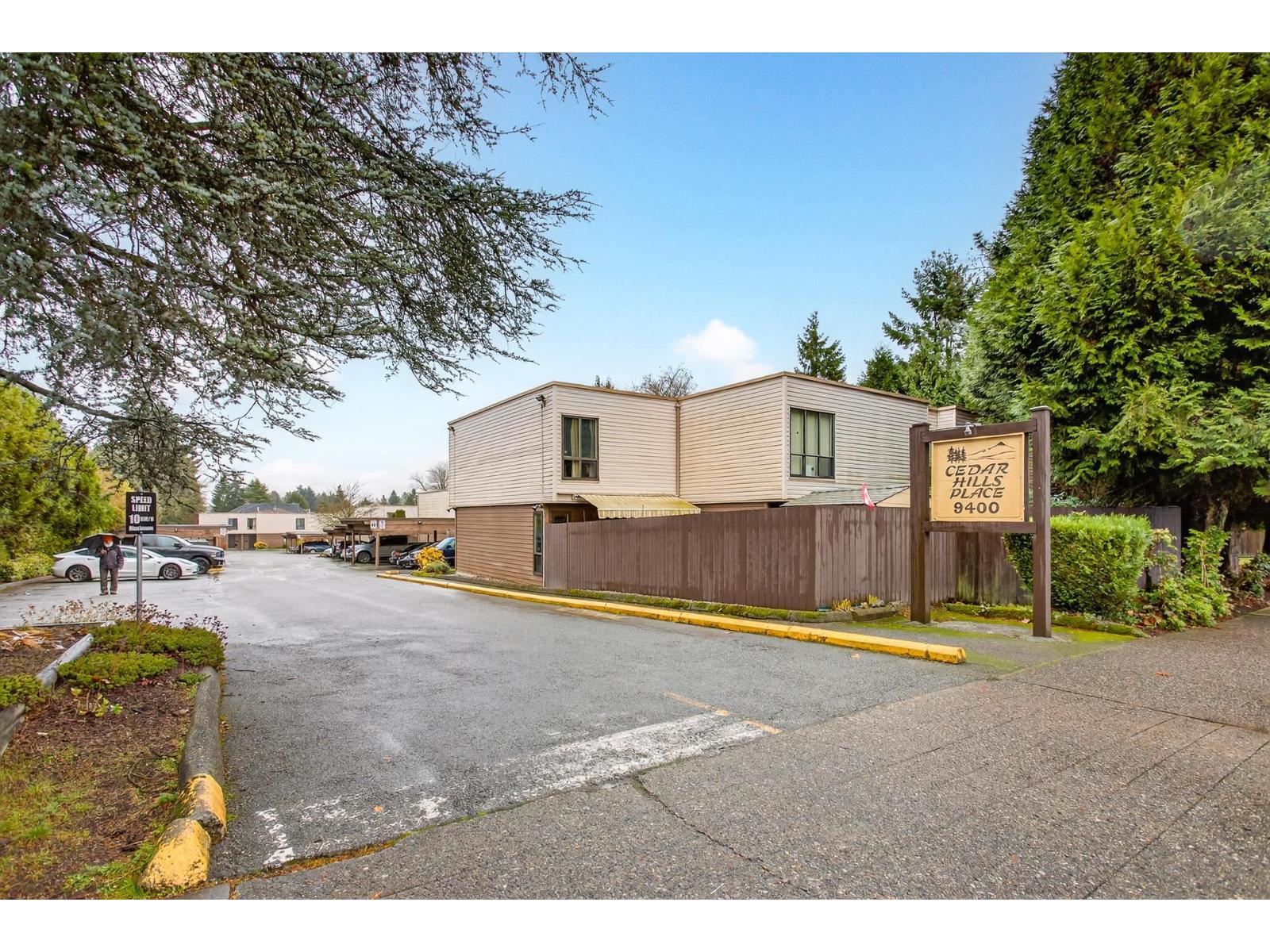 14 9400 128 Street, Surrey, British Columbia  V3V 5N4 - Photo 1 - R3061139