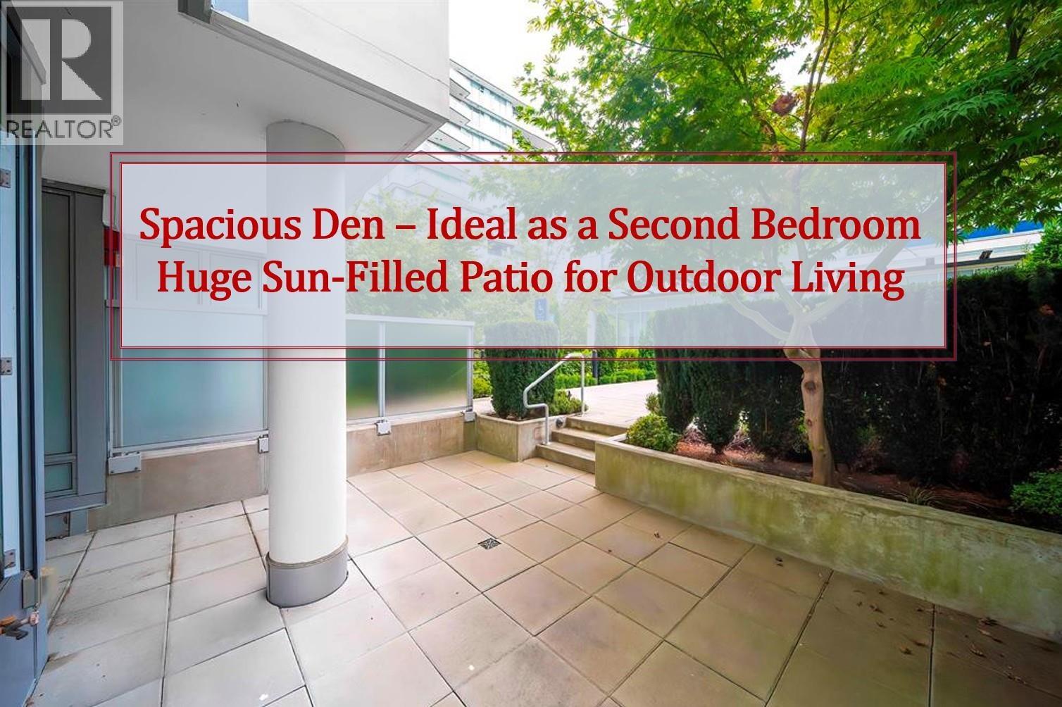 501 8688 Hazelbridge Way, Richmond, British Columbia  V6X 0R6 - Photo 1 - R3042297