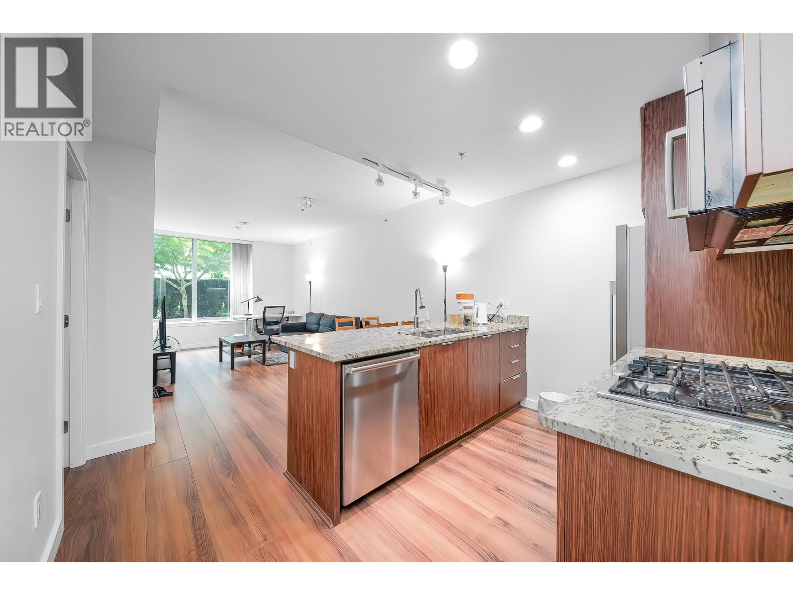 501 8688 Hazelbridge Way, Richmond, British Columbia  V6X 0R6 - Photo 5 - R3042297