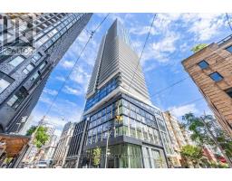4708 - 89 CHURCH STREET, Toronto, Ontario