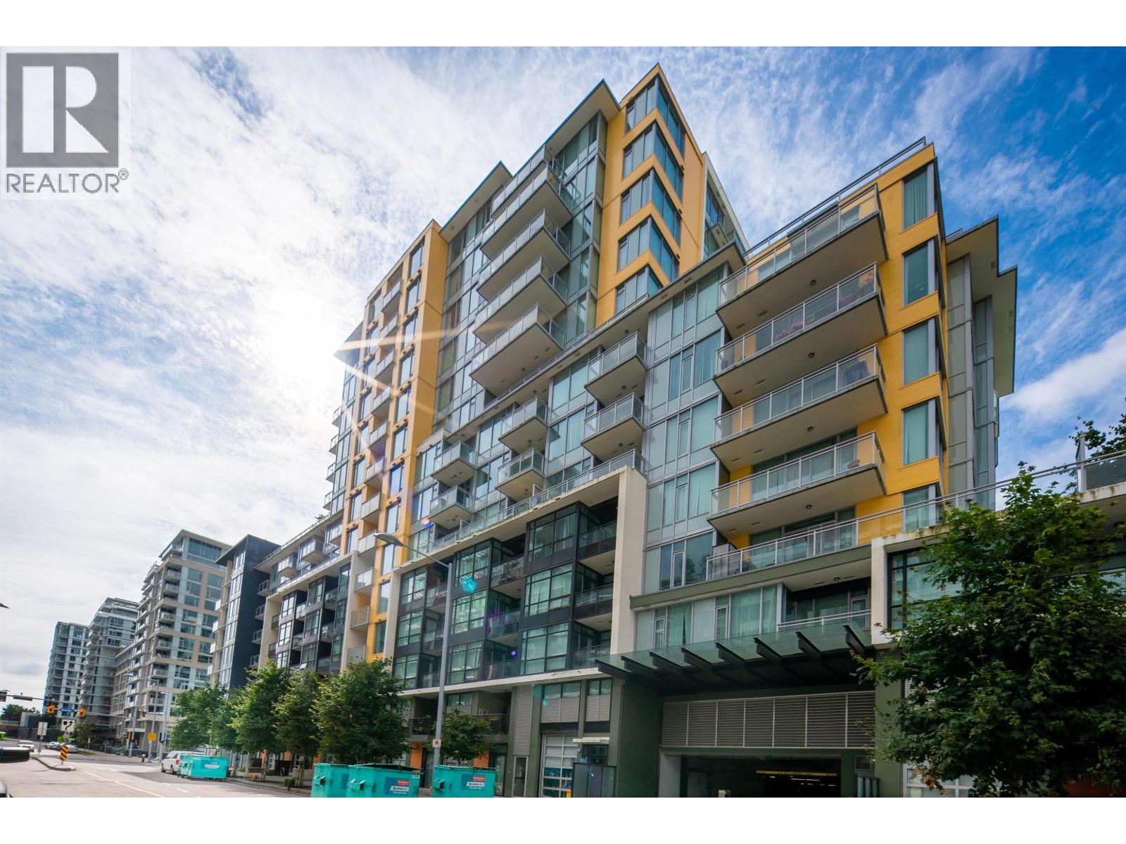 501 8688 Hazelbridge Way, Richmond, British Columbia  V6X 0R6 - Photo 2 - R3042297