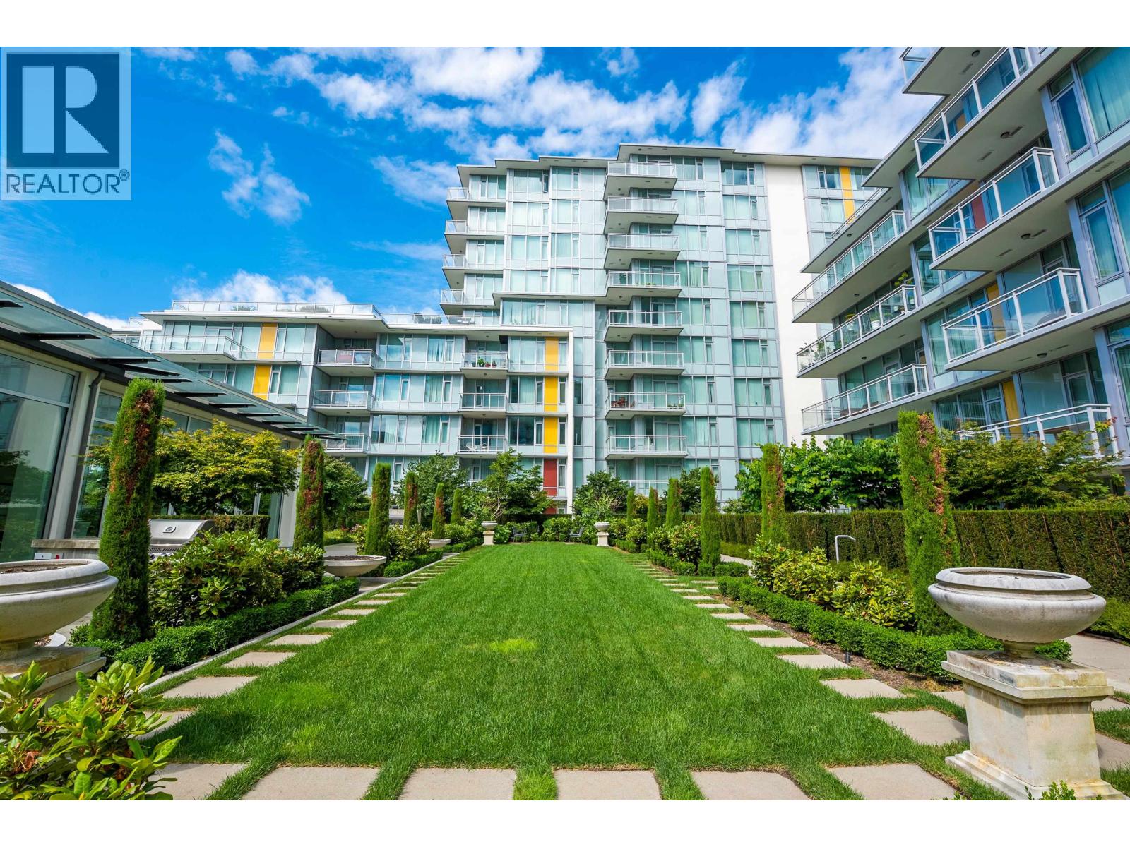 501 8688 Hazelbridge Way, Richmond, British Columbia  V6X 0R6 - Photo 30 - R3042297