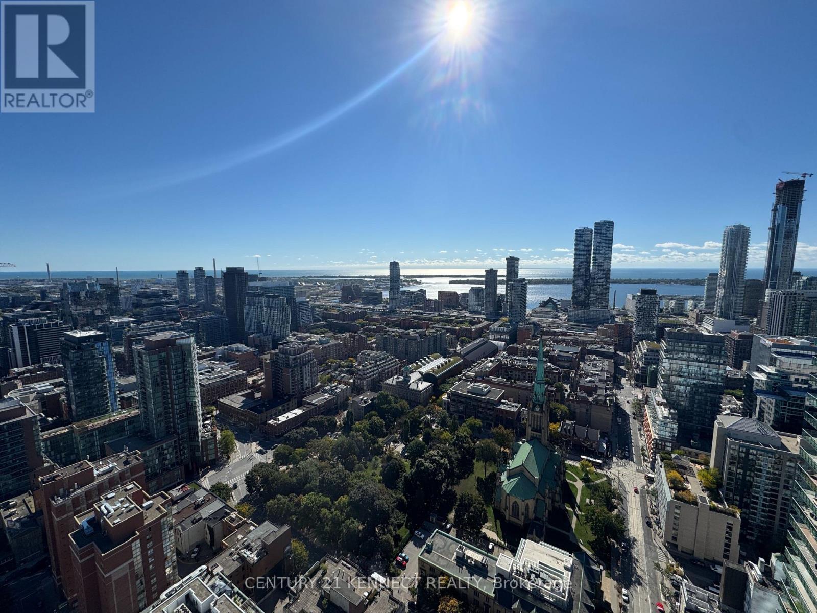 4708 - 89 Church Street, Toronto, Ontario  M5C 2G3 - Photo 15 - C12578142