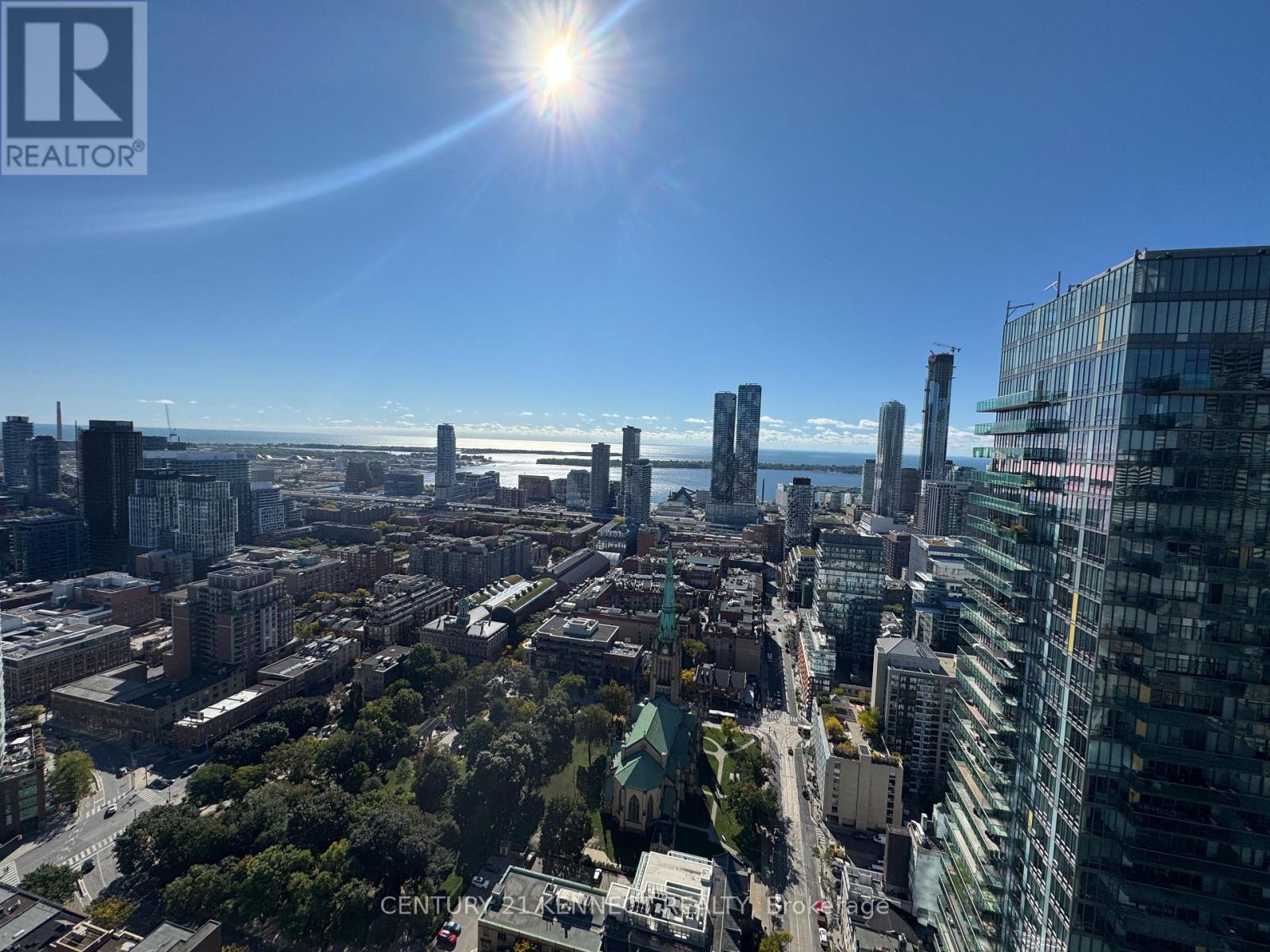 4708 - 89 Church Street, Toronto, Ontario  M5C 2G3 - Photo 13 - C12578142