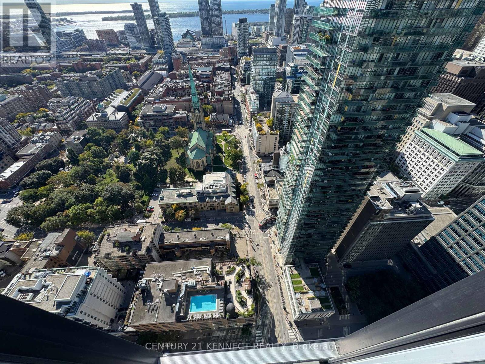 4708 - 89 Church Street, Toronto, Ontario  M5C 2G3 - Photo 17 - C12578142