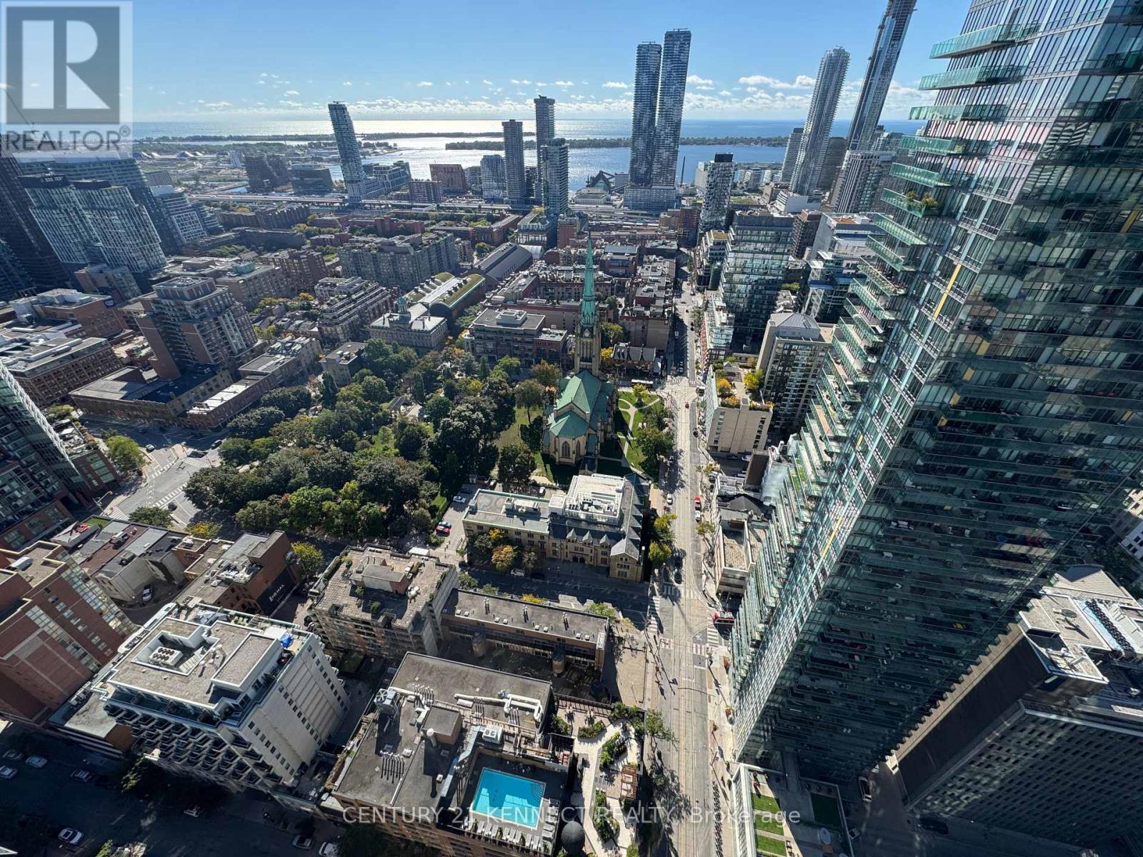 4708 - 89 Church Street, Toronto, Ontario  M5C 2G3 - Photo 14 - C12578142