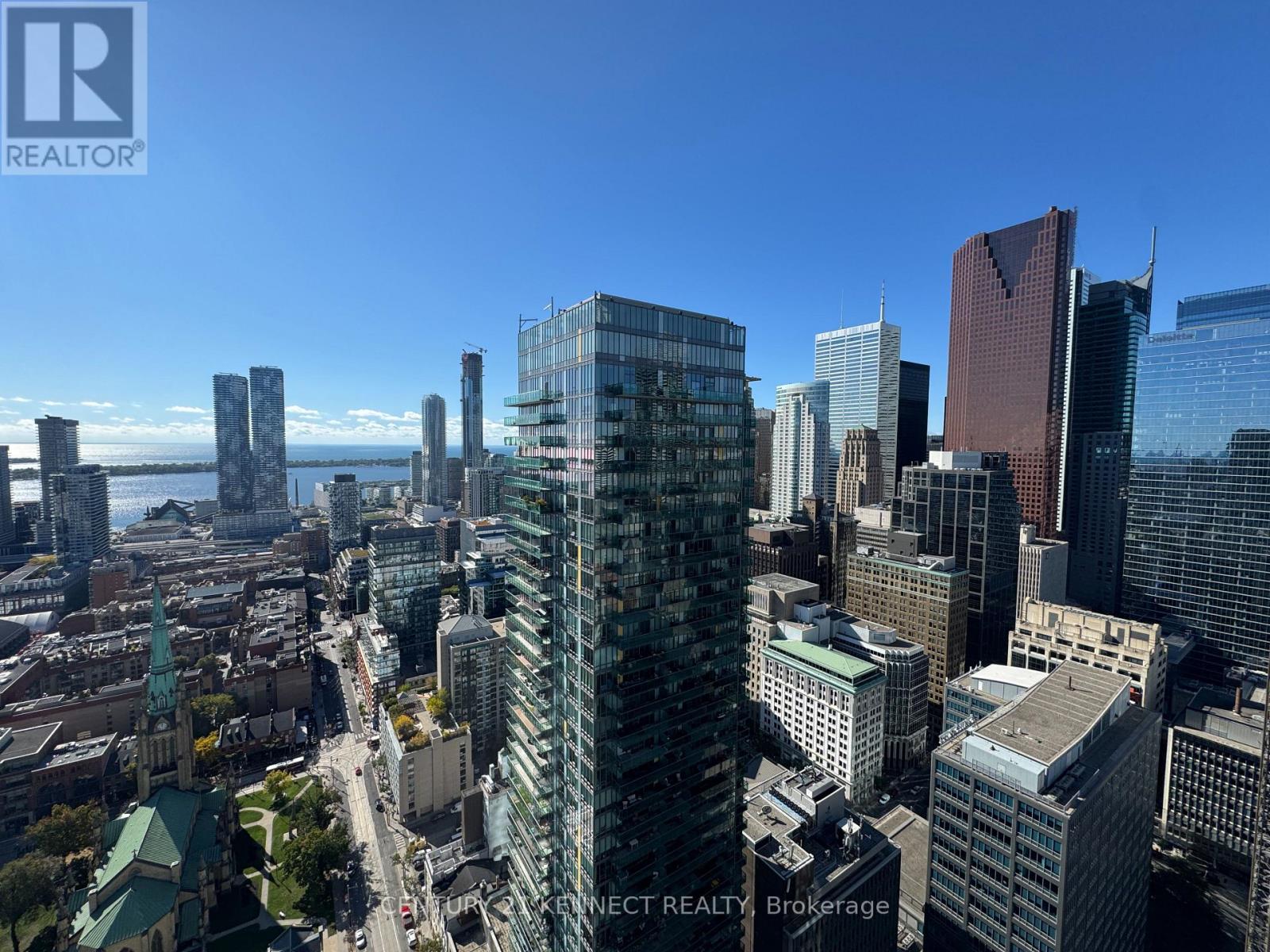 4708 - 89 Church Street, Toronto, Ontario  M5C 2G3 - Photo 16 - C12578142