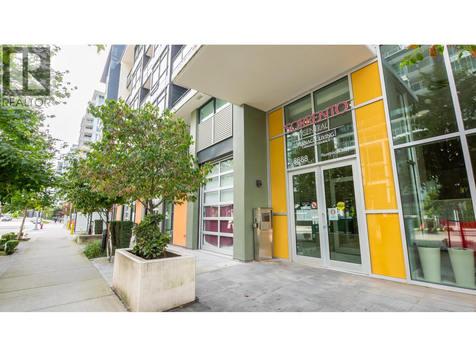 501 8688 Hazelbridge Way, Richmond, British Columbia  V6X 0R6 - Photo 3 - R3042297