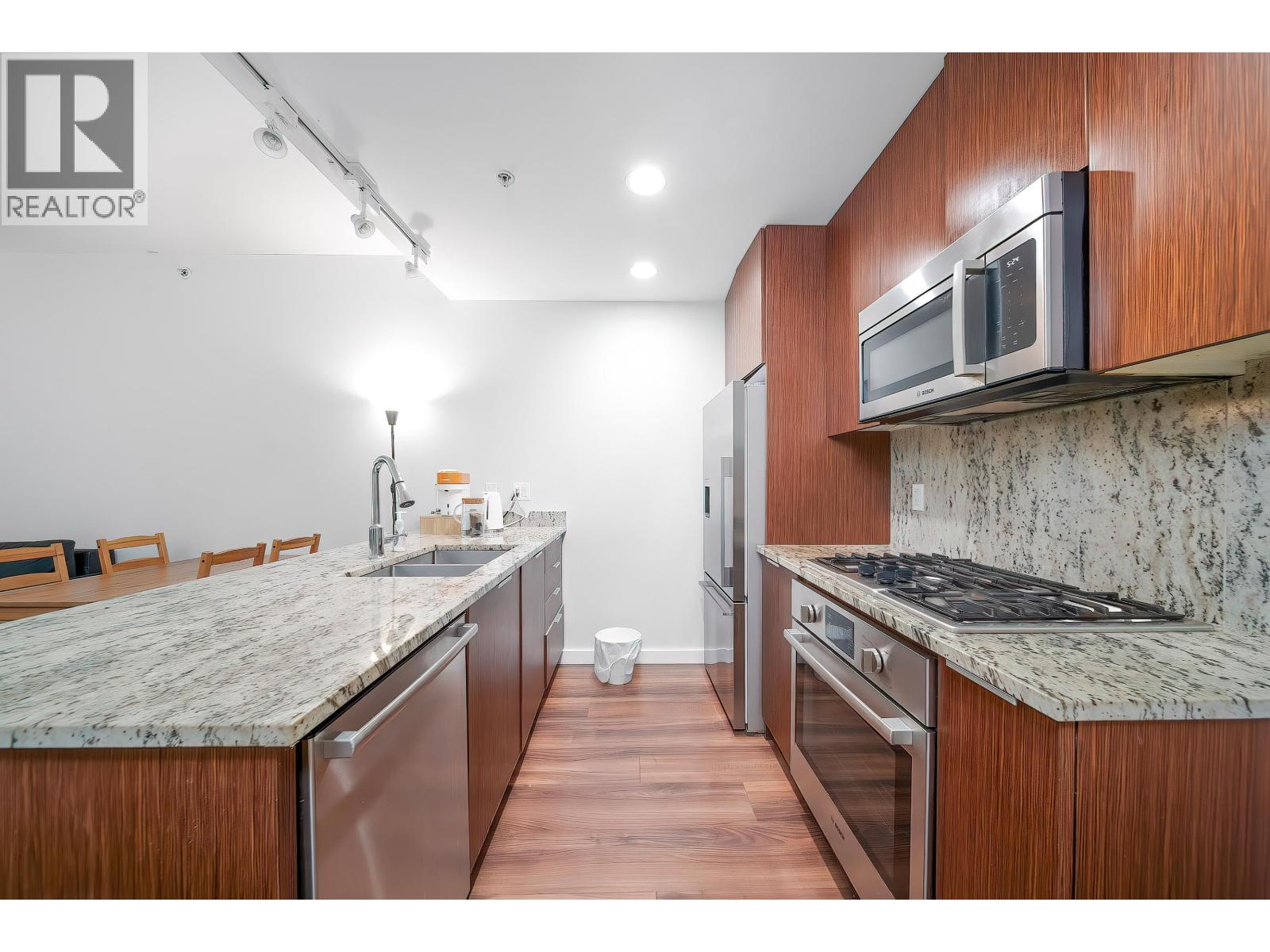 501 8688 Hazelbridge Way, Richmond, British Columbia  V6X 0R6 - Photo 6 - R3042297