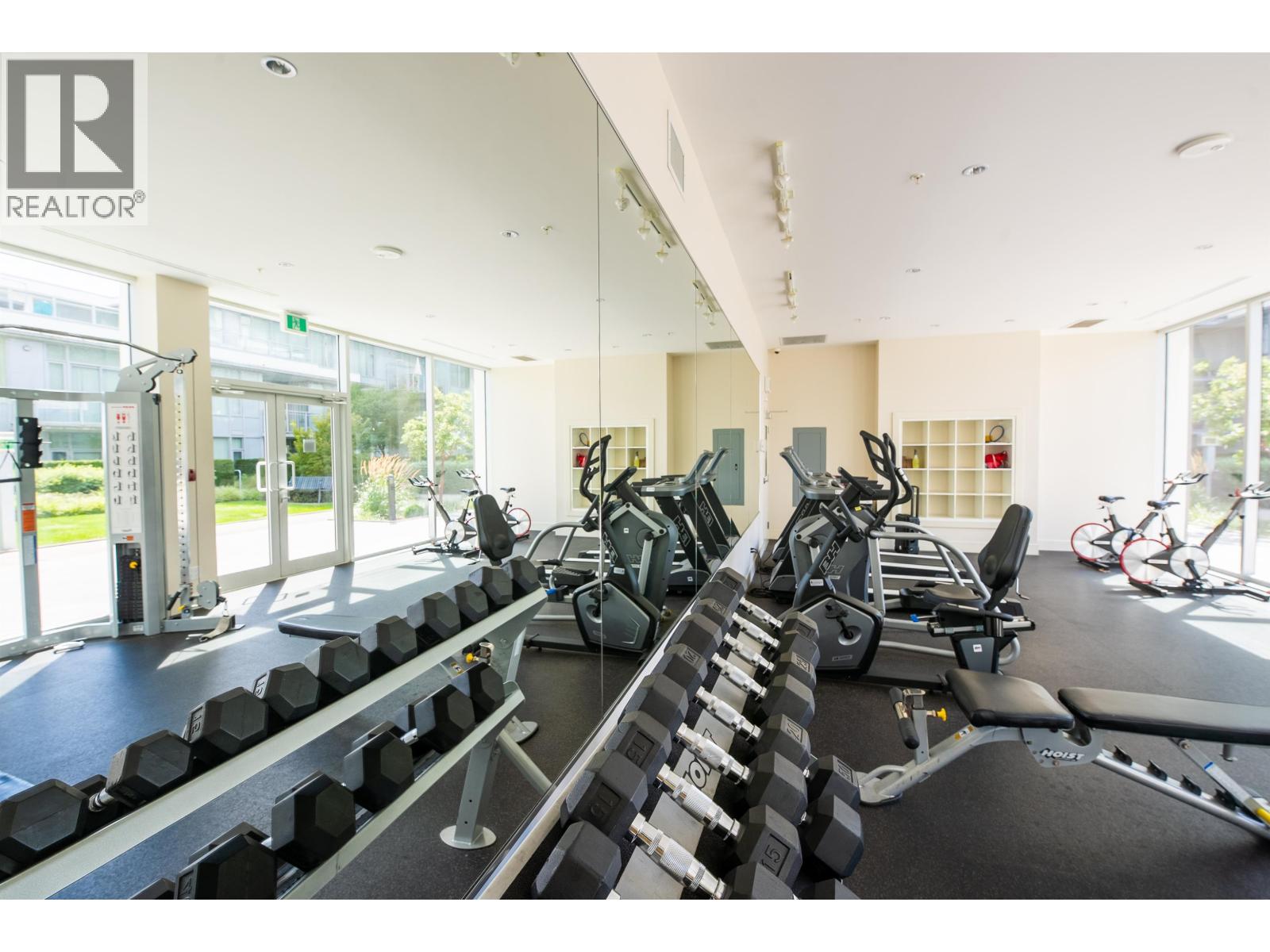 501 8688 Hazelbridge Way, Richmond, British Columbia  V6X 0R6 - Photo 31 - R3042297