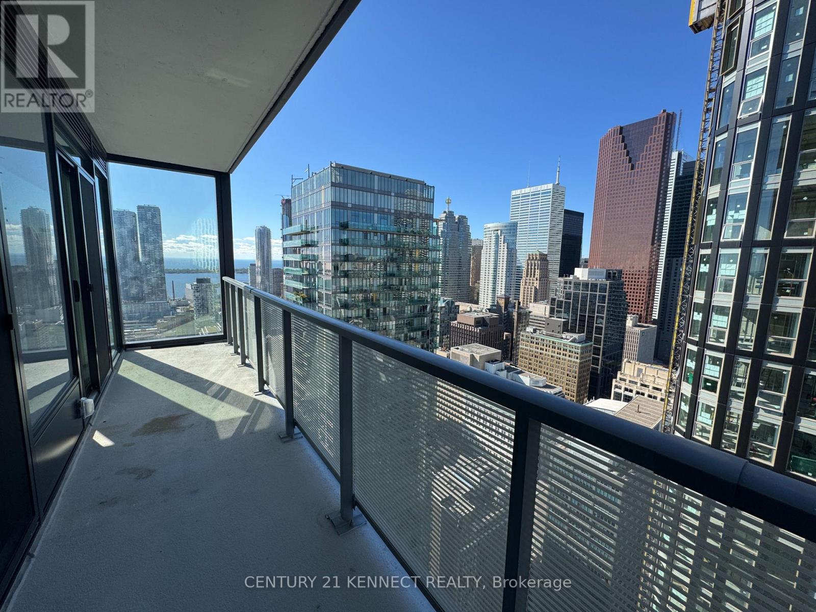 4708 - 89 Church Street, Toronto, Ontario  M5C 2G3 - Photo 25 - C12578142