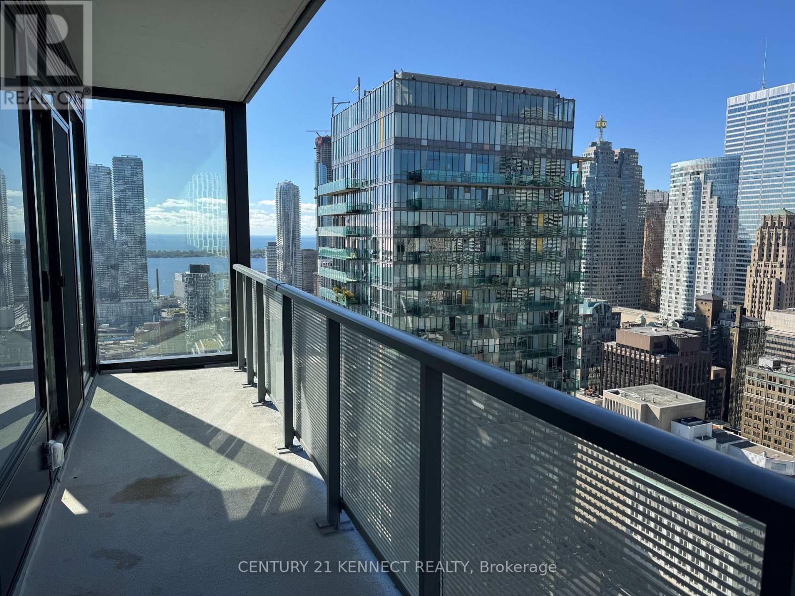 4708 - 89 Church Street, Toronto, Ontario  M5C 2G3 - Photo 24 - C12578142