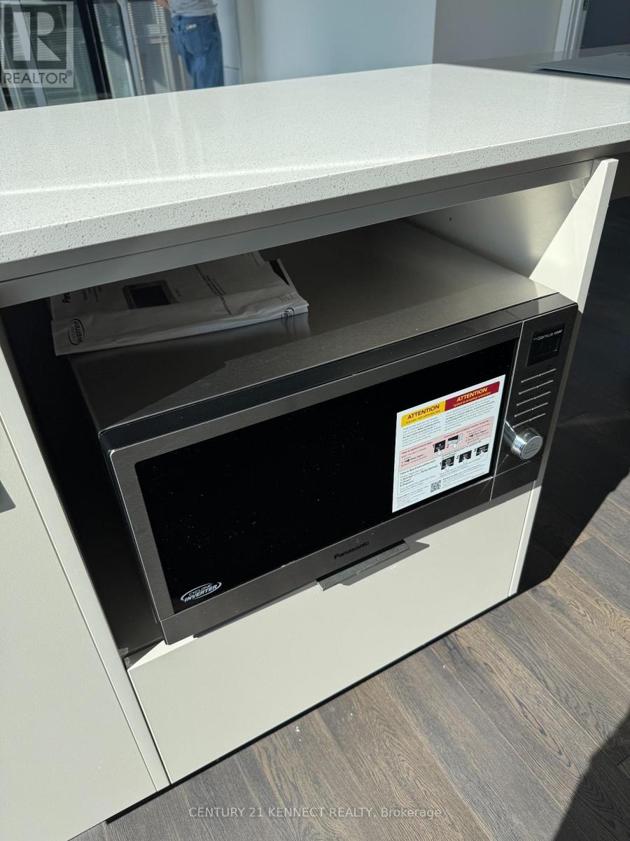 4708 - 89 Church Street, Toronto, Ontario  M5C 2G3 - Photo 29 - C12578142