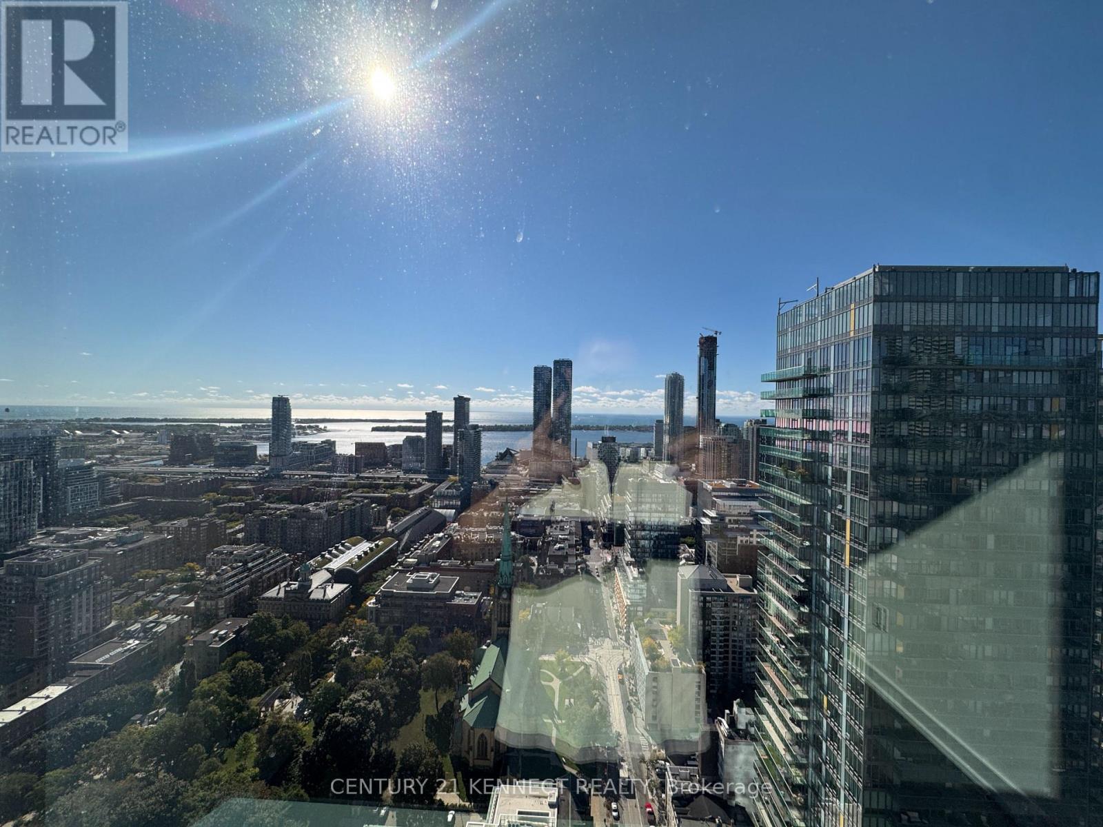 4708 - 89 Church Street, Toronto, Ontario  M5C 2G3 - Photo 7 - C12578142