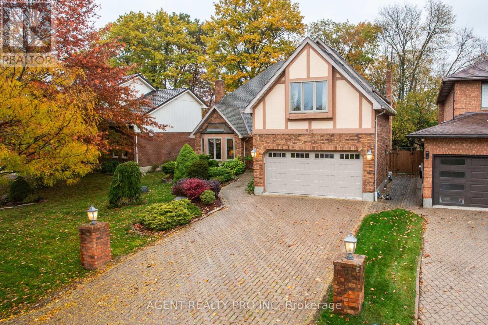 922 Country Club Crescent, London South, Ontario  N6C 5R5 - Photo 47 - X12578950