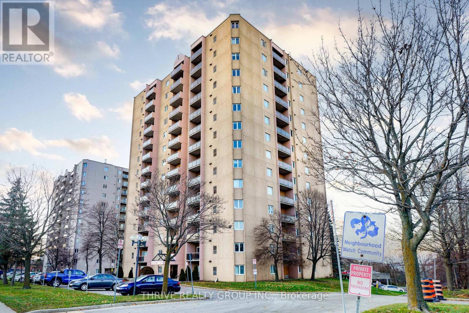 1403 - 860 COMMISSIONERS ROAD E, London South, Ontario