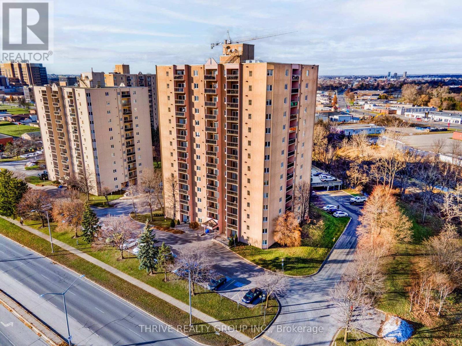 1403 - 860 Commissioners Road E, London South, Ontario  N6C 2V5 - Photo 24 - X12579018