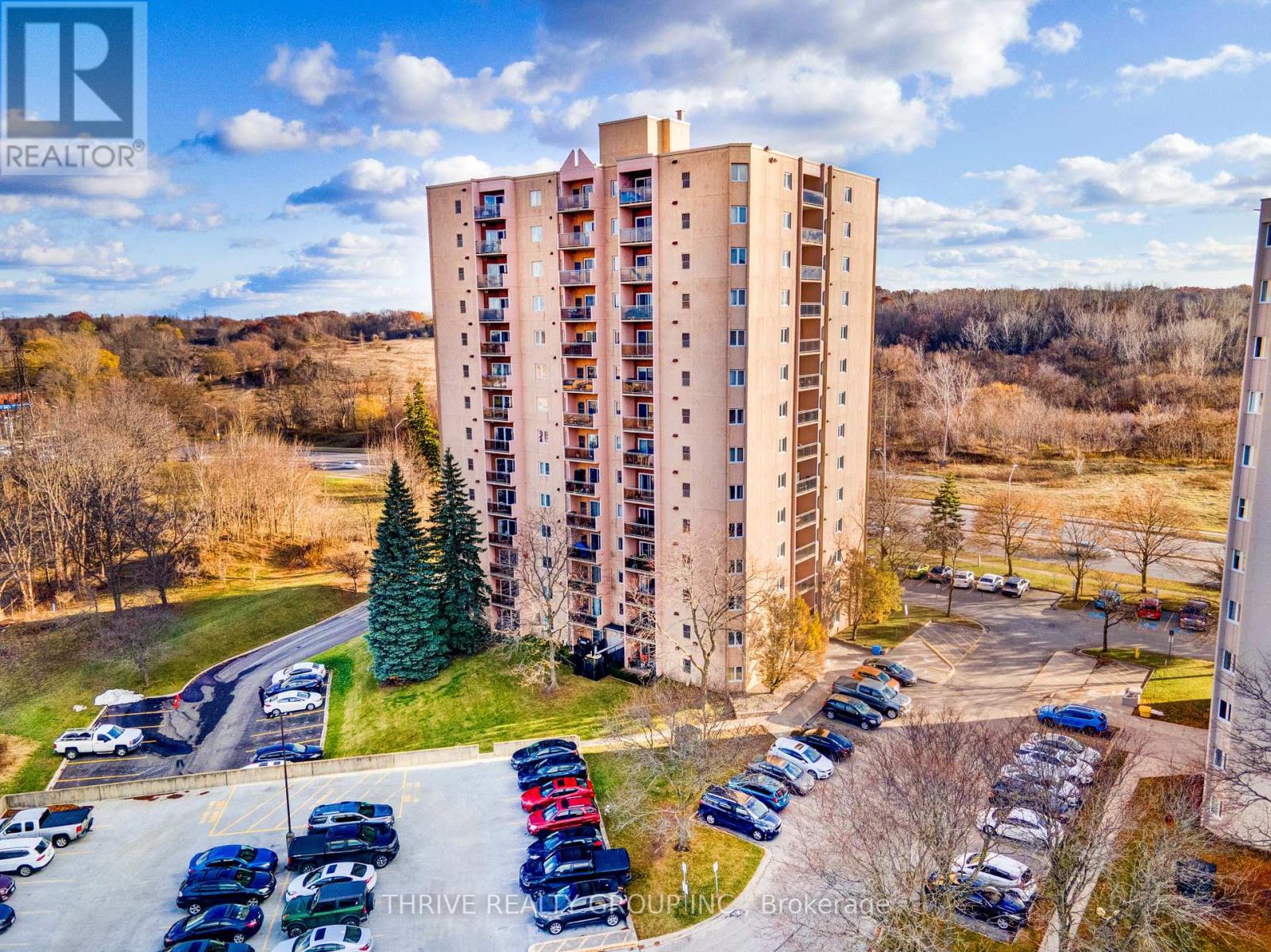 1403 - 860 Commissioners Road E, London South, Ontario  N6C 2V5 - Photo 25 - X12579018