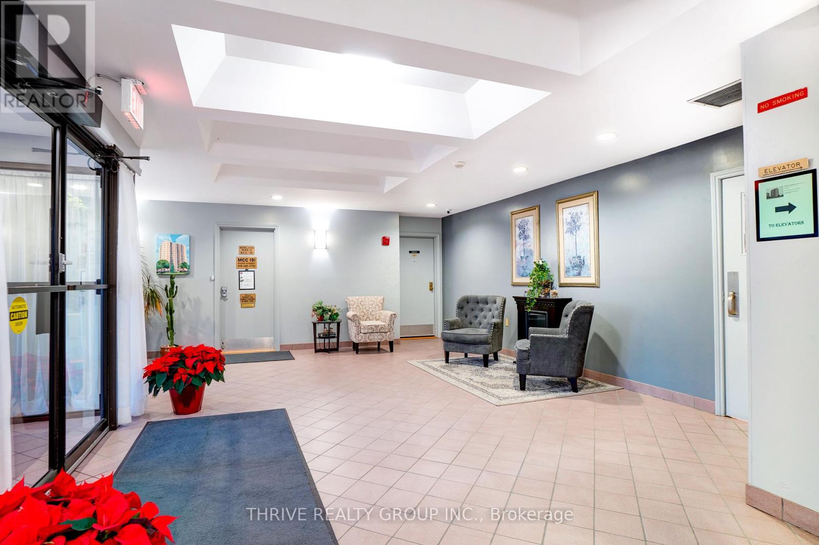 1403 - 860 Commissioners Road E, London South, Ontario  N6C 2V5 - Photo 4 - X12579018