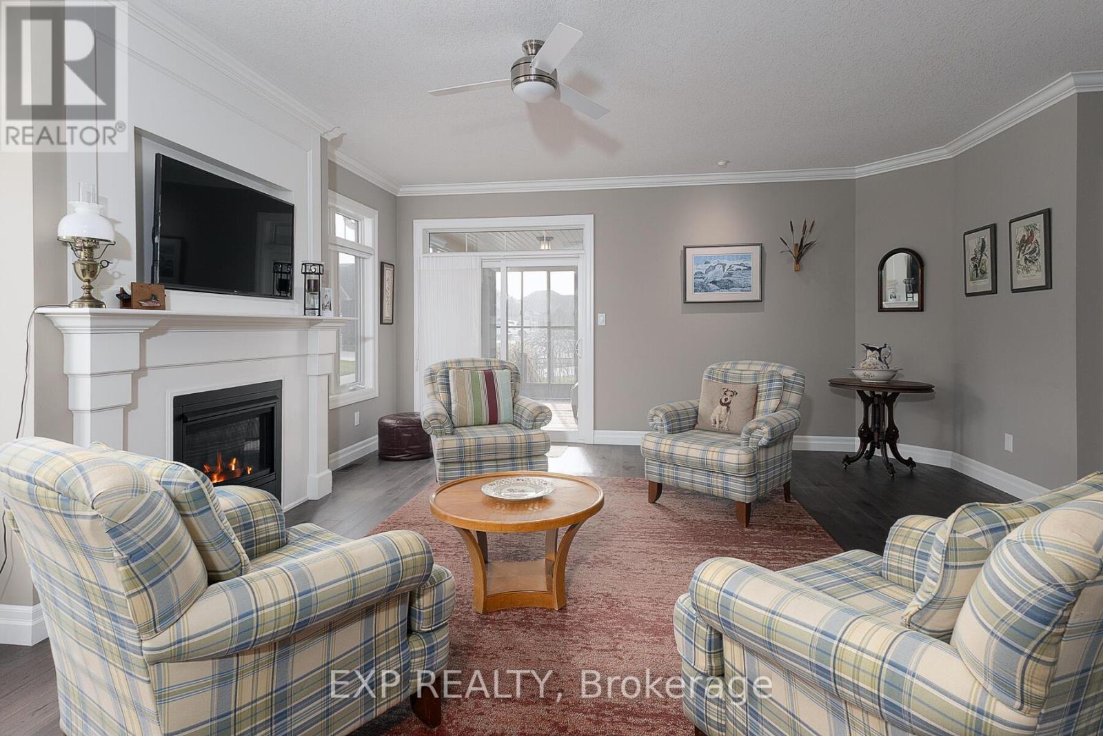 30 - 4700 Hamilton Road, Thames Centre, Ontario  N0L 1G6 - Photo 4 - X12579040