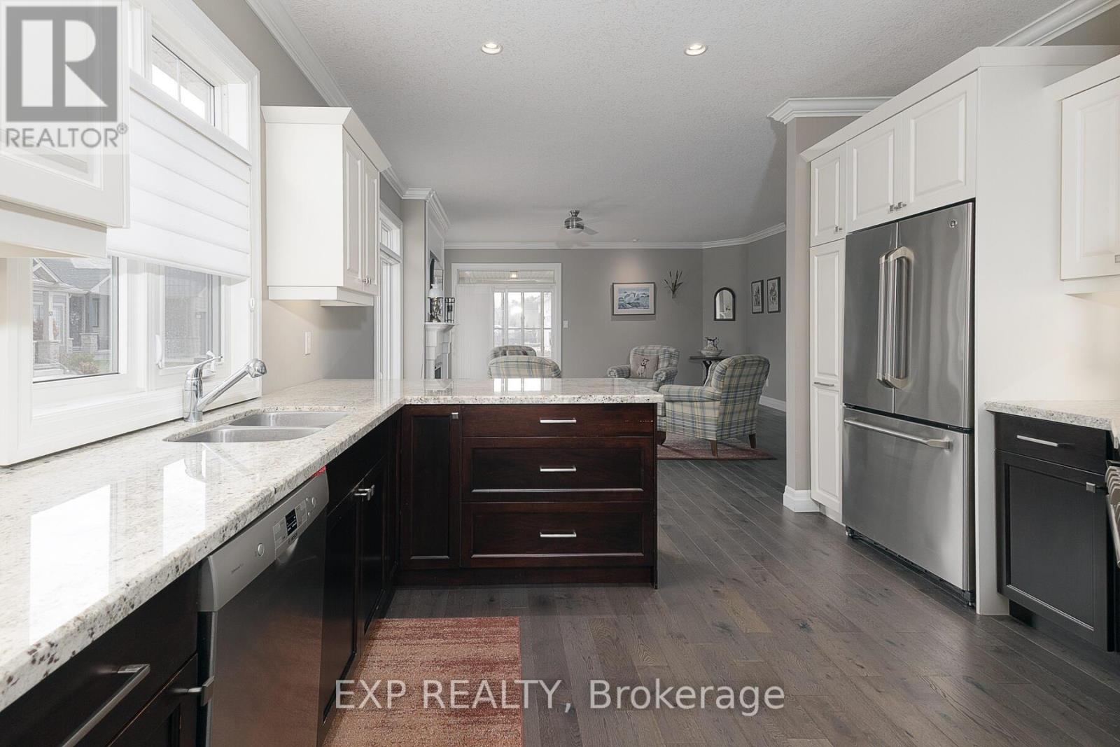 30 - 4700 Hamilton Road, Thames Centre, Ontario  N0L 1G6 - Photo 6 - X12579040