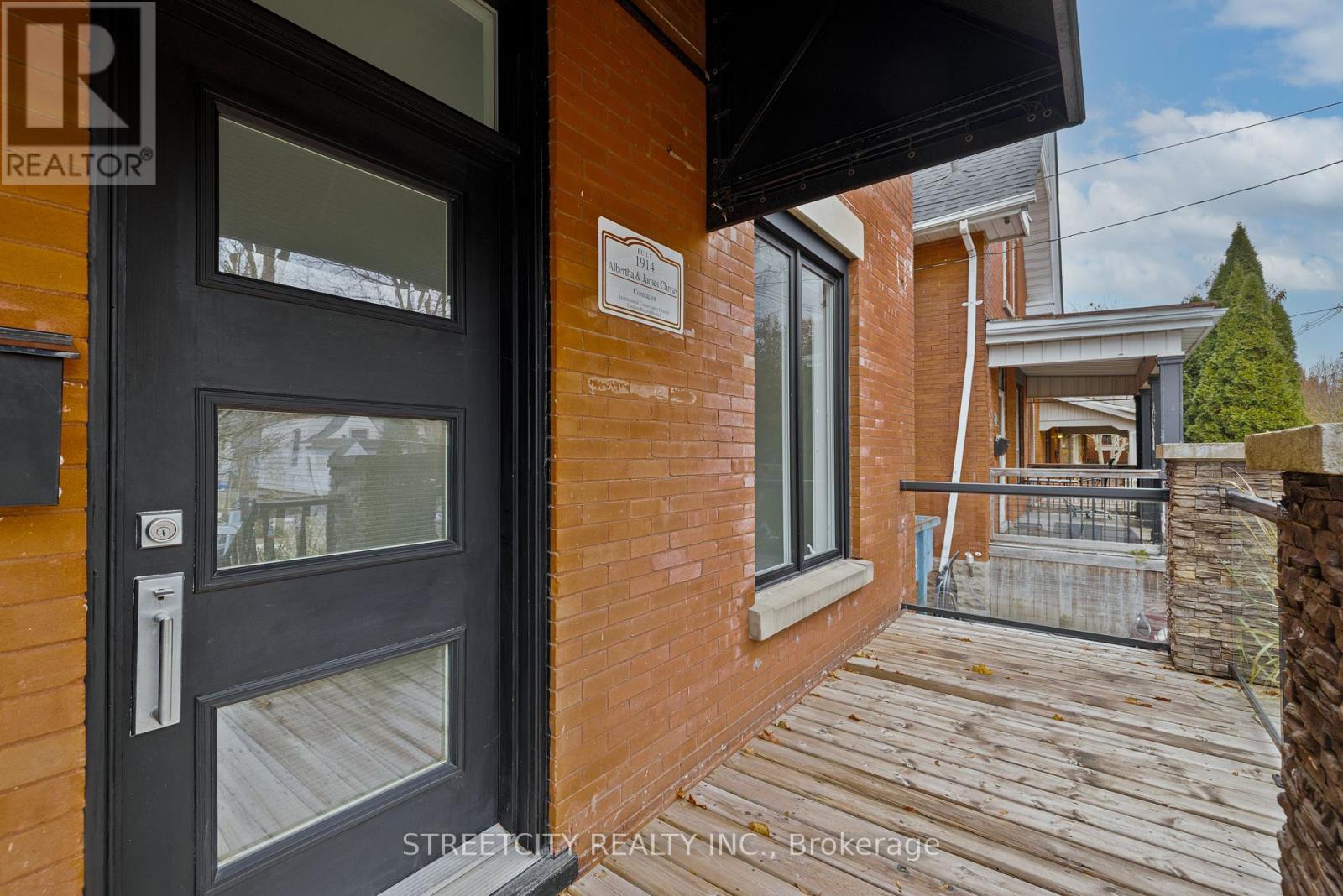 80 Tecumseh Avenue E, London South, Ontario  N6C 1R9 - Photo 3 - X12579048